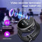 Montre Camera Espion - Video 1080P HD