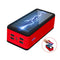 Chargeur Solaire Randonnée