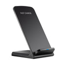 La Boutique Officielle SPY-CAMERA - Chargeur Téléphone sans fil - Noir - 30 W - Charge Rapide