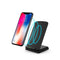 La Boutique Officielle SPY-CAMERA - Chargeur Téléphone sans fil - Noir - 30 W - Charge Rapide