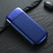 Spy Camera - Batterie Externe Power Bank Bleu