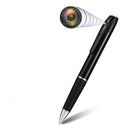 Spy Camera - Caméra Espion Caméra Cachée Stylo 1080P Mini Caméra de Poche avec Carte SD 32 Go Caméra Stylo avec Enregistrement
