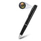 Spy Camera - Caméra Espion Caméra Cachée Stylo 1080P Mini Caméra de Poche avec Carte SD 32 Go Caméra Stylo avec Enregistrement