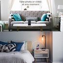 Chargeur Induction Camera Integree