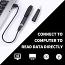 Stylo caméra espion Full HD 90 minutes