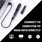 Stylo caméra espion Full HD 90 minutes