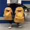 Sac Espion - Jaune