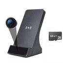 Chargeur Induction Camera Integree