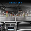 Camera Voiture Enregistreur Vidéo HD 1080P
