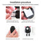 Porte Cles Camera 1080P HD