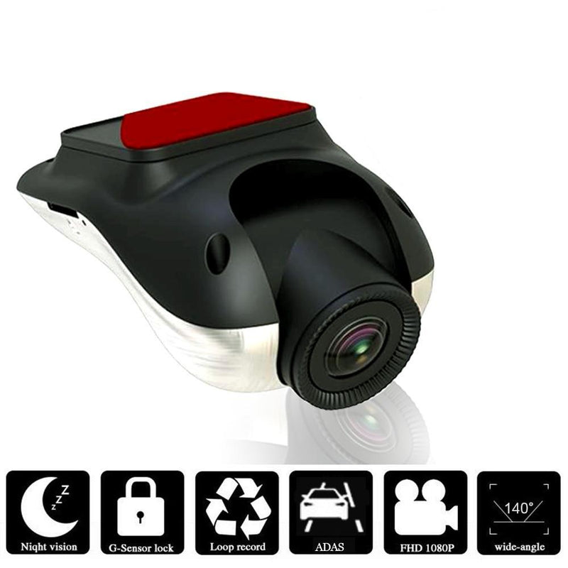 Mini Caméra Caméscope Vidéo Numérique