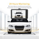 Camera Voiture Enregistreur Vidéo HD 1080P