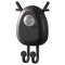 La Boutique Officiel SPY-CAMERA - Porte Clés Camera Espion - Support Mural Camera Intégrée 1080P HD
