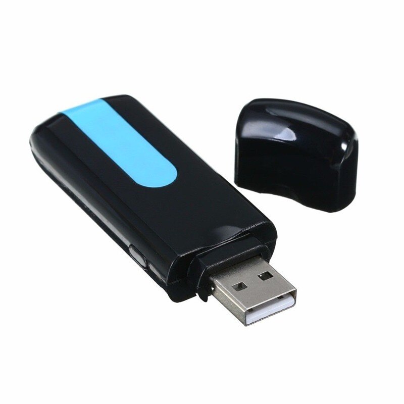 Caméra USB