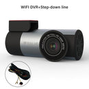 Caméra Espion  Enregistreur Voiture