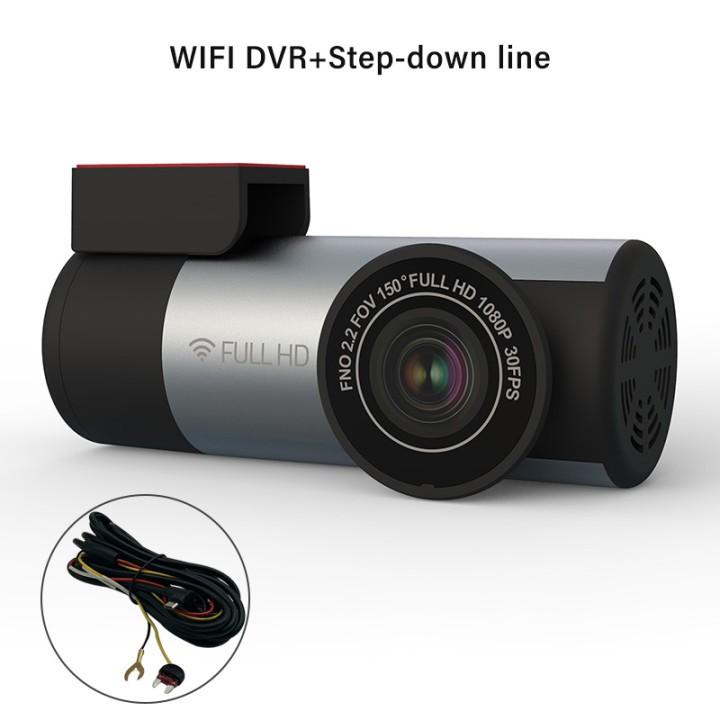 Caméra Espion  Enregistreur Voiture