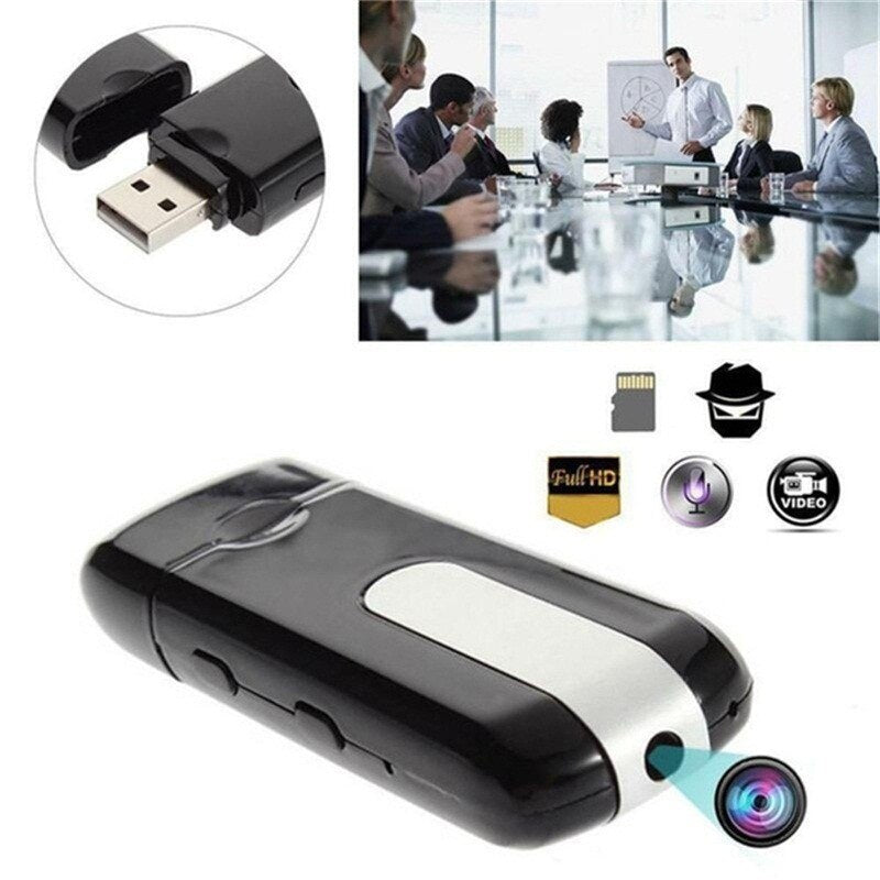 Caméra USB
