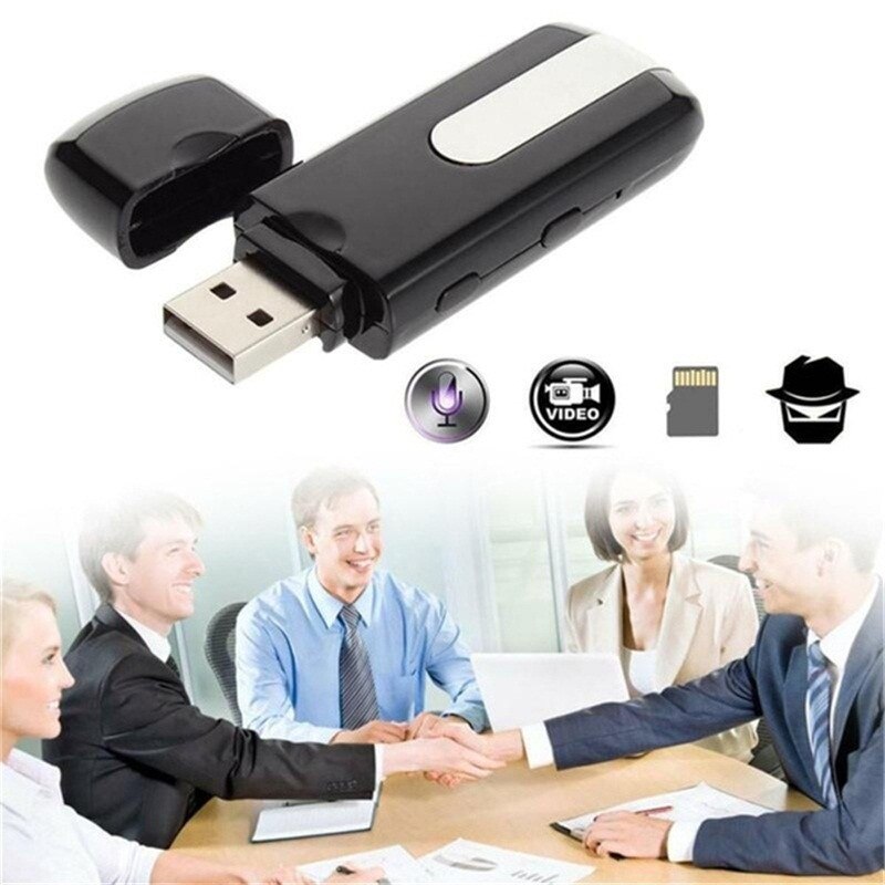 Caméra USB