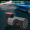 Caméra Espion  Enregistreur Voiture
