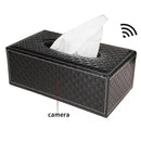Camera Espion - Boite a Mouchoir
