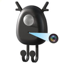 Porte Cles Camera 1080P HD