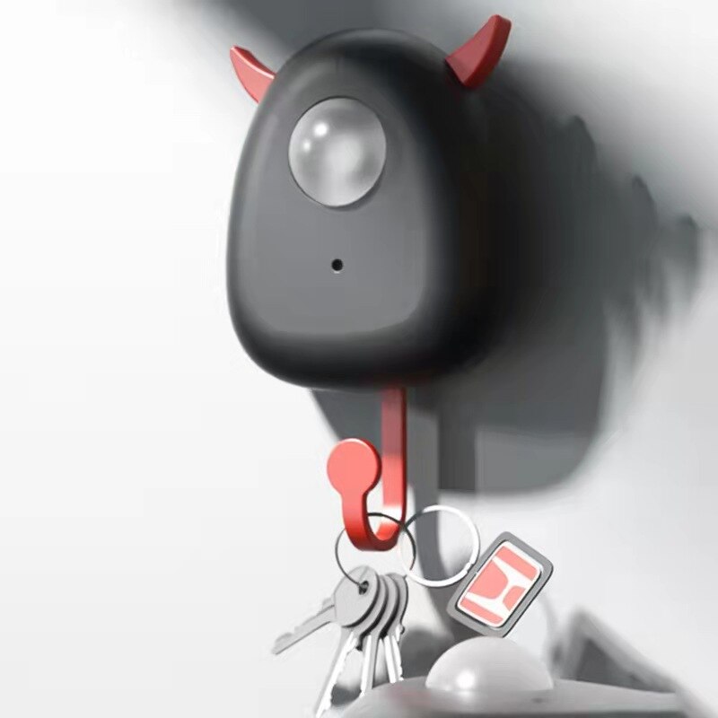 Porte Cles Camera 1080P HD